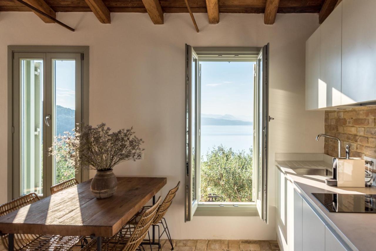 Nisaki  Rizes Sea View 빌라 외부 사진